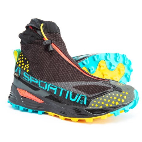 La Sportiva Crossover 2.0 Gore-Tex® Trail Running Shoes - Waterproof (For Women)
