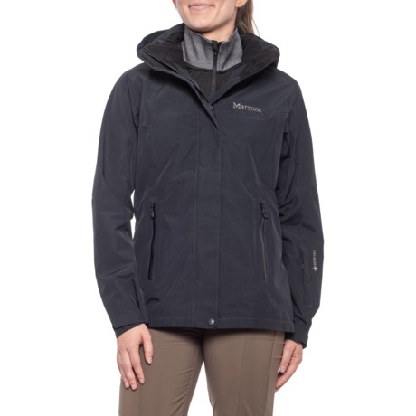 Marmot Palisades Gore-Tex® Ski Jacket - Waterproof (For Women)