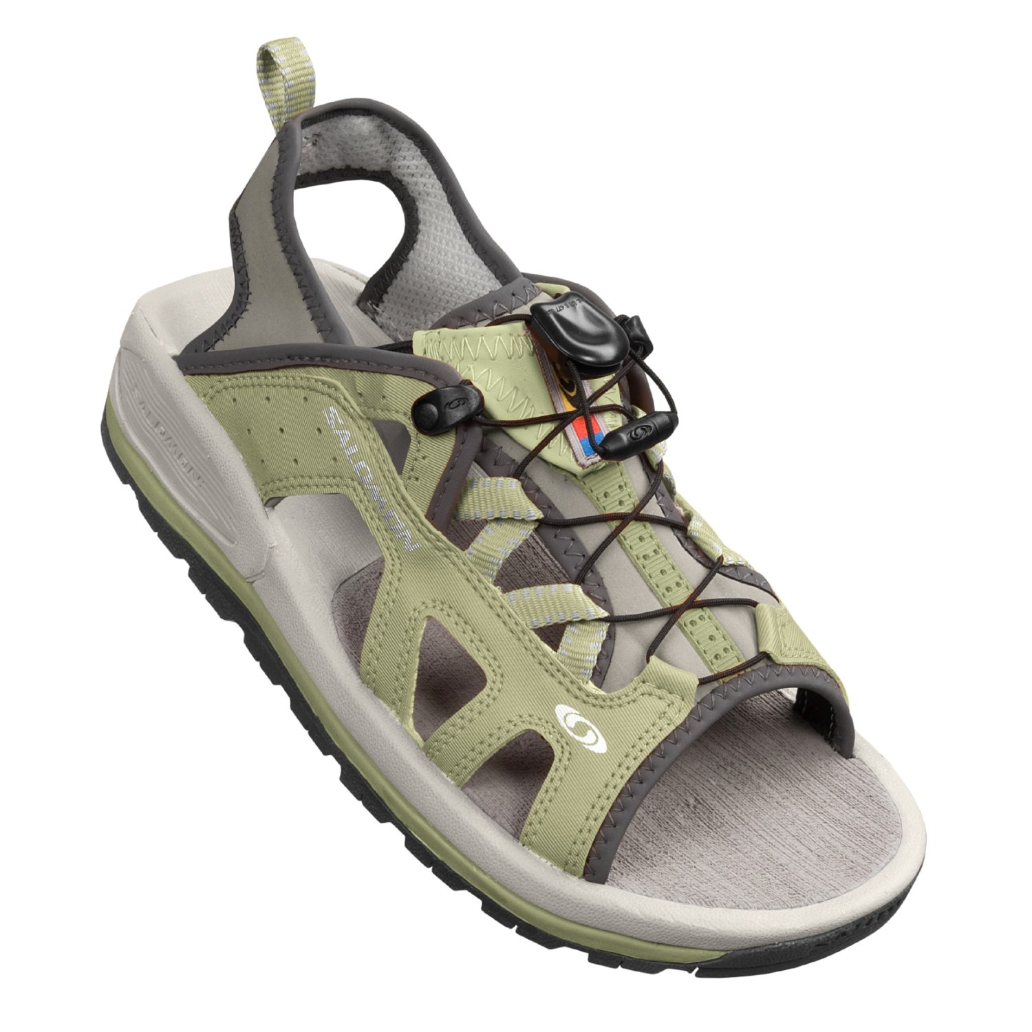 Salomon Tech Revo Sandals (For Women) 65884 - Save 60%