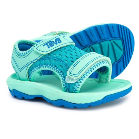 Teva Psyclone XLT Sport Sandals (For Girls)