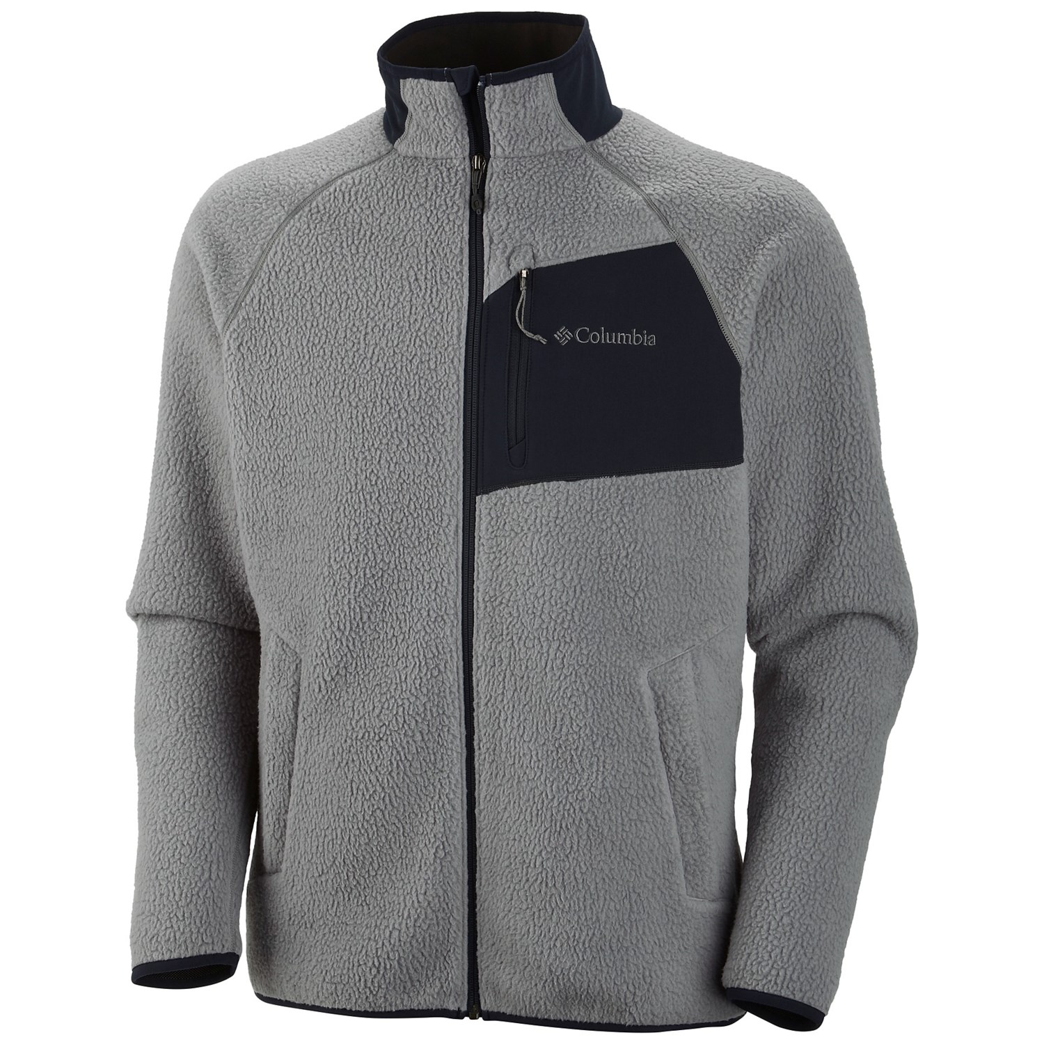 Columbia Sportswear Atlas Omni-Heat® Jacket (For Men) 6590W
