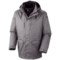 Columbia Sportswear Horizons Pine Interchange Omni-Heat® Jacket - 3-in-1, Waterproof, Insulated (For Men)