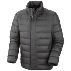 Columbia Sportswear Cawston Crest Down Omni-Heat® Jacket - 650 Fill Power (For Men)