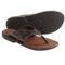 Munro American Hera Sandals - Leather (For Women)