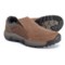 Merrell Anvik Moc Shoes - Leather (For Men)