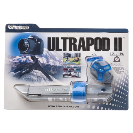 Pedco Ultrapod II Digital Tripod