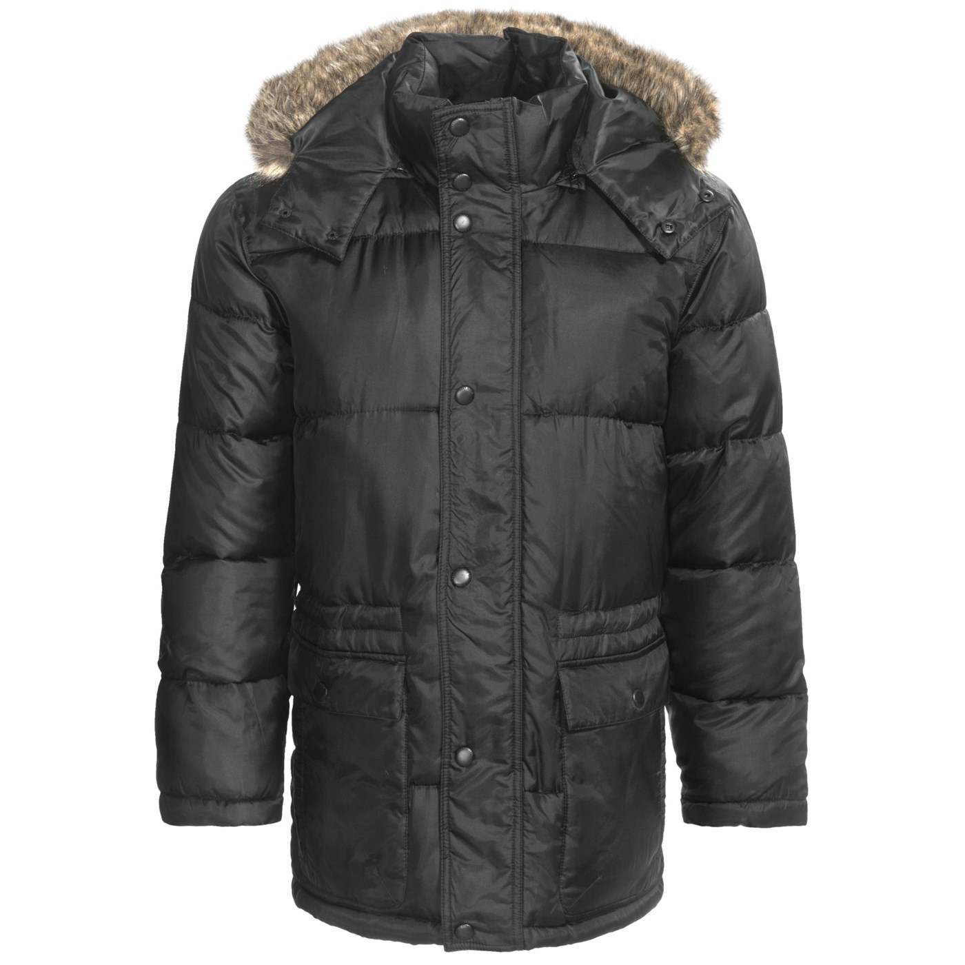 Snorkel Parka (For Men) 6606N 88