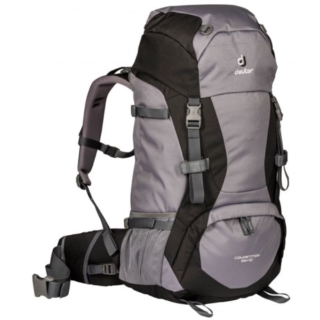 Deuter Competition 55+10L Backpack - 65L