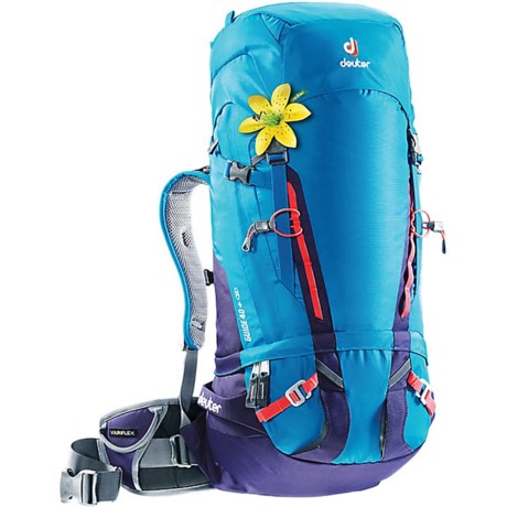 Deuter Guide 40+ SL Backpack (For Women)