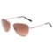 Serengeti Gloria 6 Base Sunglasses - Polarized, Photochromic (For Women)