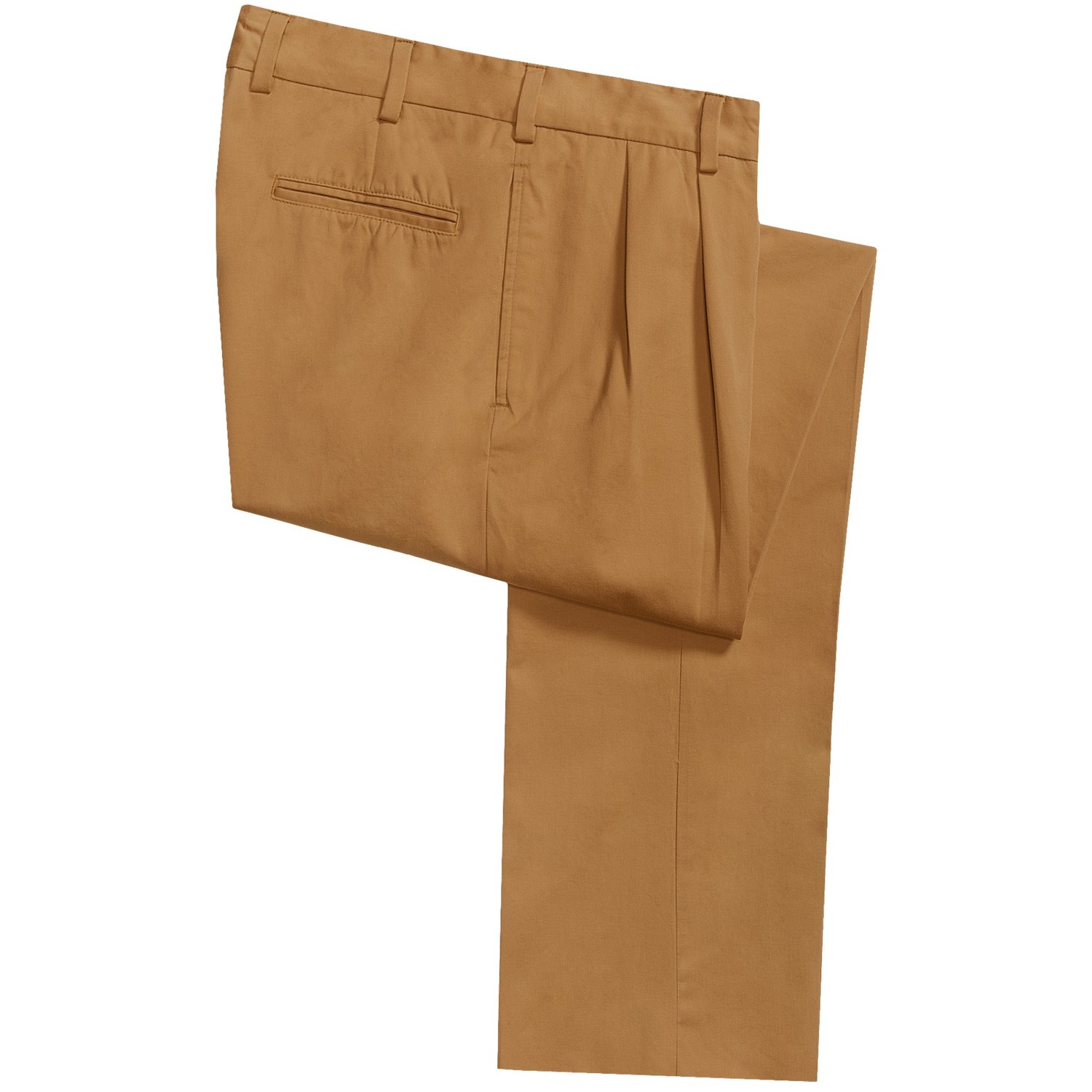 Bills Khakis M2P Chamois Cloth Twill Pants (For Men) 6618P