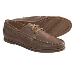 Florsheim Tienomite Boat Shoes - Leather (For Men)