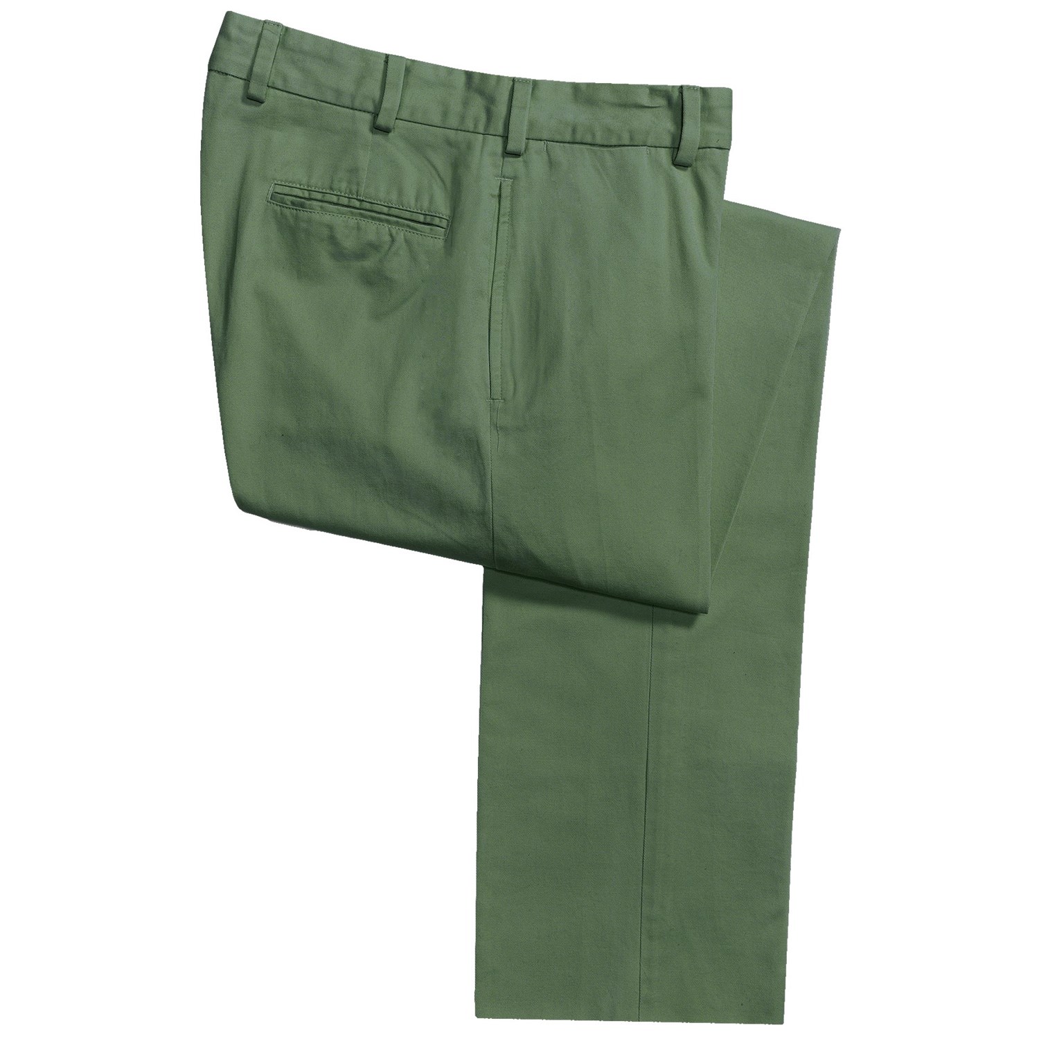 Bills Khakis M2 Vintage Twill Pants (For Men) 6619P