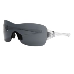 Oakley Miss Conduct Squared Sunglasses (For Women)