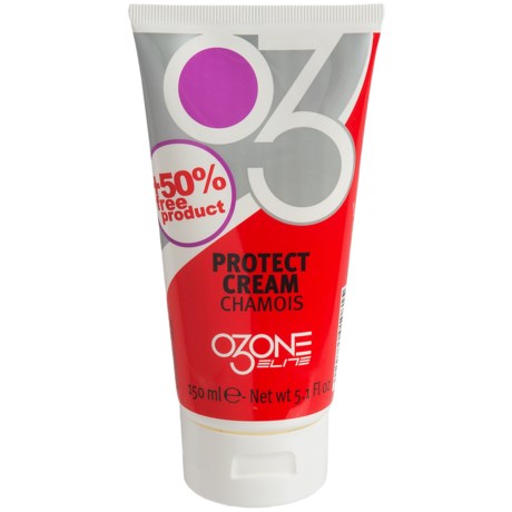 Elite Ozone Protect Cream - 150ml