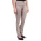 Lafayette 148 New York Curvy Urban Pants - Slim Leg (For Women)