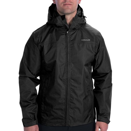 Avalanche Wear Linear Jacket (For Men) 6641H - Save 83%