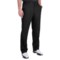 adidas golf ClimaLite® Pants - Flat Front (For Men)