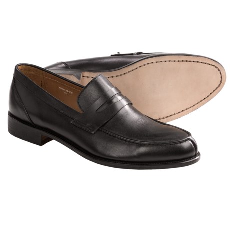 Blackstone KBM06 Penny Loafer Shoes (For Men)