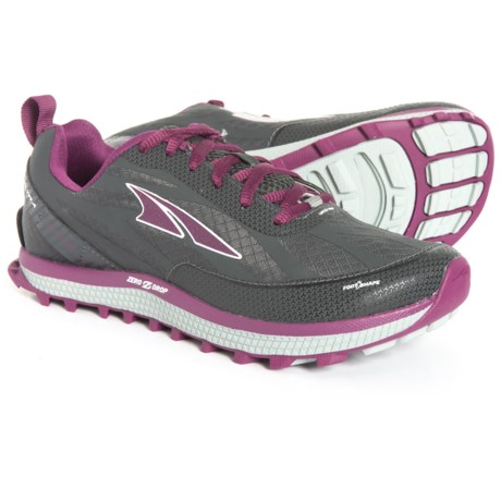 Altra Superior 3.5 Trail Running Shoes (For Women)