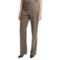 Evan Picone Oxford Weave Pants (For Women)