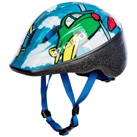 Giro Me2 Bike Helmet (For Infant and Toddler)