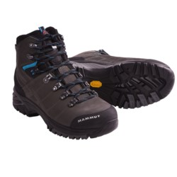 Mammut White Rose Gore-Tex® Hiking Boots - Waterproof (For Women)