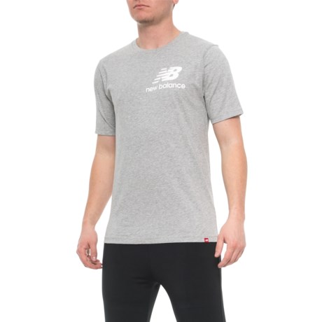 New Balance Essentials Slack T-Shirt - Short Sleeve (For Men)