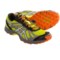 Asics America Asics Gel-FujiRacer Trail Running Shoes (For Men)
