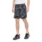New Balance Printed Transform 2-in-1 Shorts (For Men)