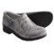 Klogs Naples Leather Clogs - Closed Back (For Women)