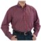 Resistol Ranch Button-Up Western Shirt - Long Sleeve (For Men)