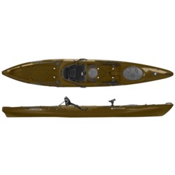 Wilderness Systems Tarpon 140 Angling Kayak - 14'