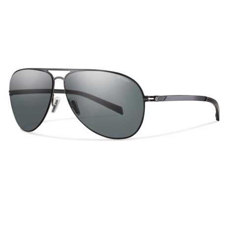 Smith Optics Ridgeway Sunglasses - Polarized