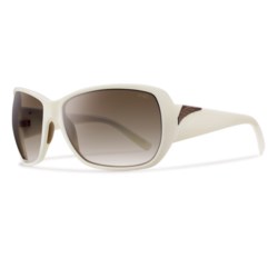 Smith Optics Hemline Sunglasses (For Women)
