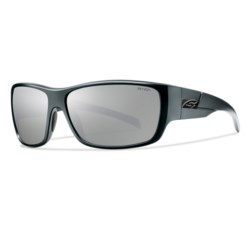 Smith Optics Frontman Sunglasses - Polarized