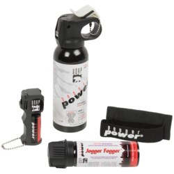UDAP Pepper Spray Kit
