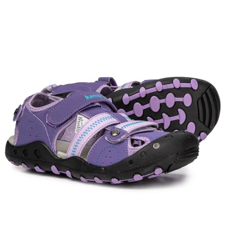 Kamik Match Sandals (For Girls)