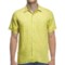 Agave Denim Agave Camper Linen Shirt - Short Sleeve (For Men)