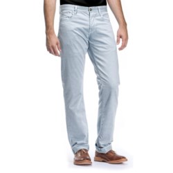Agave Denim Purist Leadbetter Selvage Jeans - Classic Fit, Straight Leg (For Men)