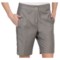EP Pro 20” Stretch Gab Shorts (For Women)