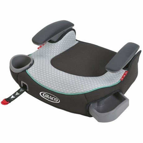 Graco Basin TurboBooster LX Backless Booster