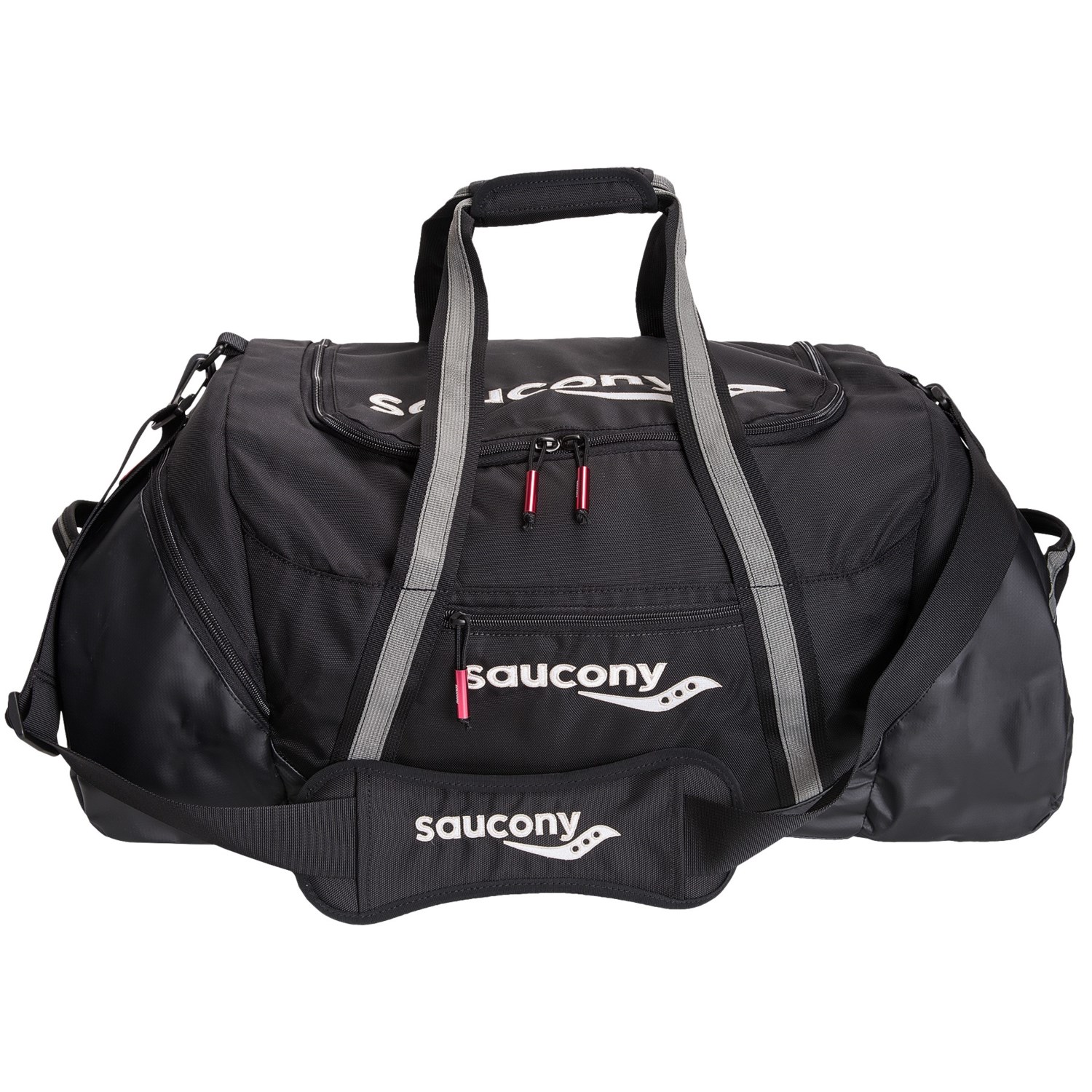 Saucony Duffel Bag 6728T - Save 35%