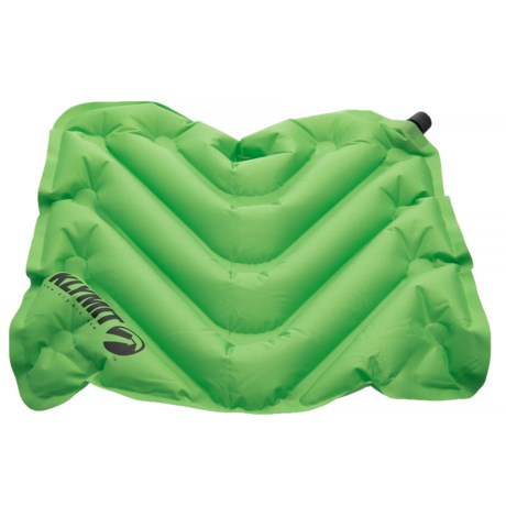 Klymit V Seat Inflatable Cushion
