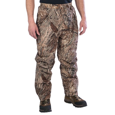 Drake LST Over-Pants - Waterproof, Insulated (For Men)