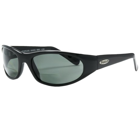 Guideline Eyegear Guideline Rouge Bi-Focal Sunglasses - Polarized