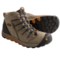 Keen Bryce Mid Hiking Boots - Waterproof, Leather (For Men)