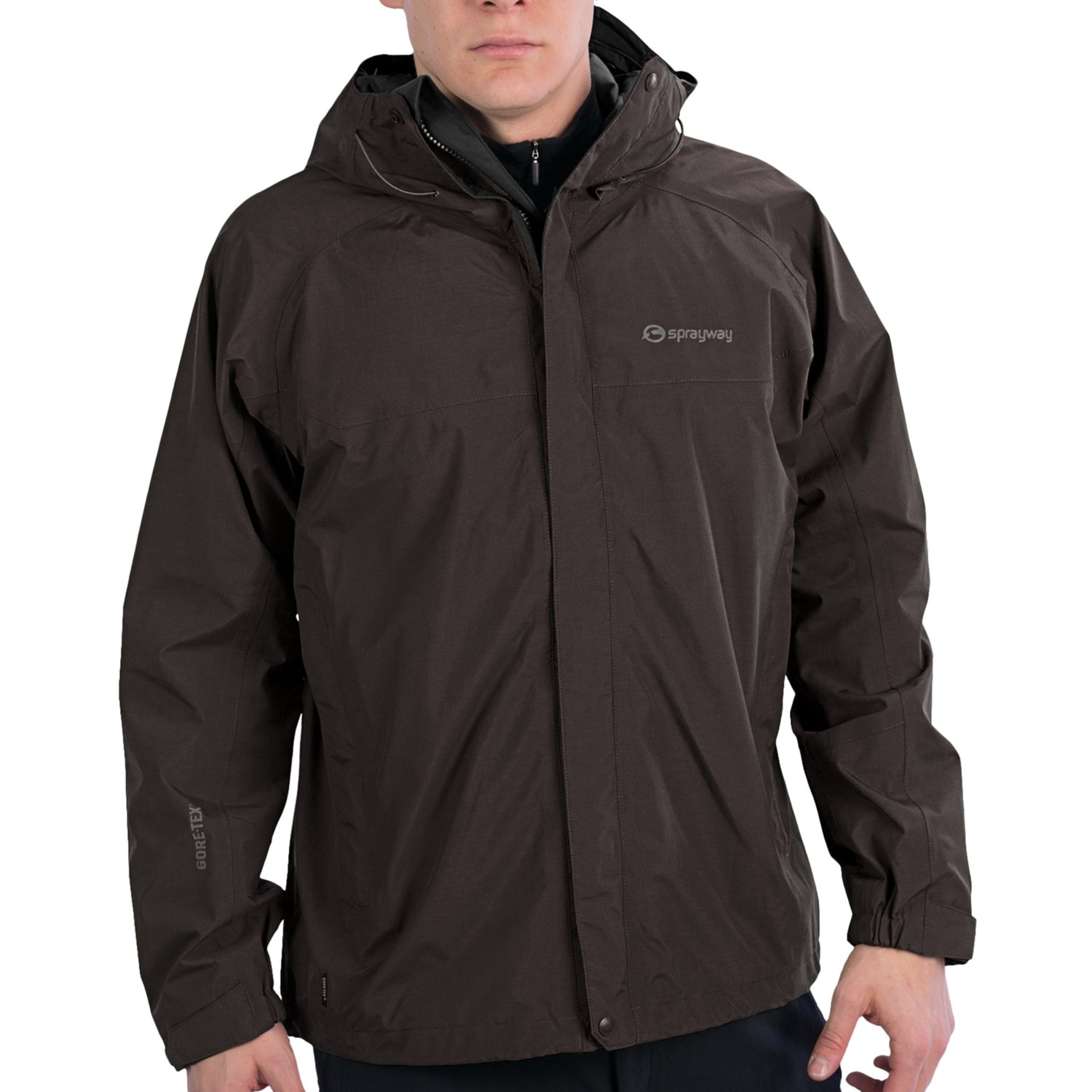 Sprayway Nyx Gore-Tex® Jacket (For Men) 6758G - Save 52%