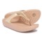 Crocs Sloane Embellished Flip-Flops (For Women)