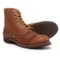 Red Wing Iron Ranger Cap Toe Boots - Factory 2nds (For Men)